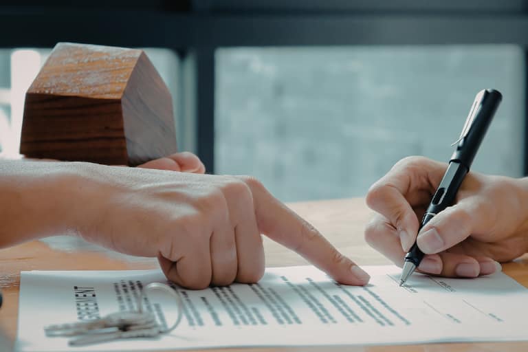 Documenti per vendere casa a Torino